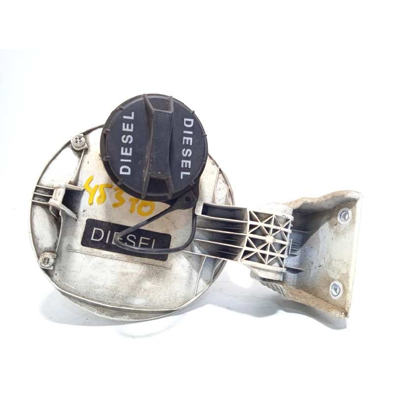 Recambio de tapa exterior combustible para kia carens ( ) drive referencia OEM IAM 69510A4001  