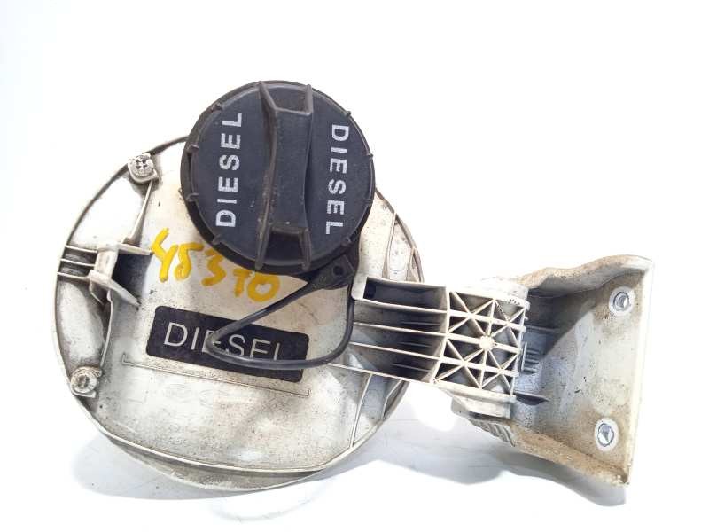 Recambio de tapa exterior combustible para kia carens ( ) drive referencia OEM IAM 69510A4001  