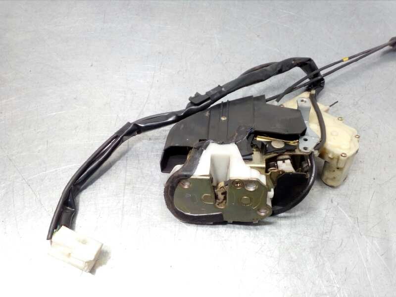 Recambio de cerradura puerta trasera izquierda para lexus rx300 (mcu15) luxury referencia OEM IAM 6906048020  