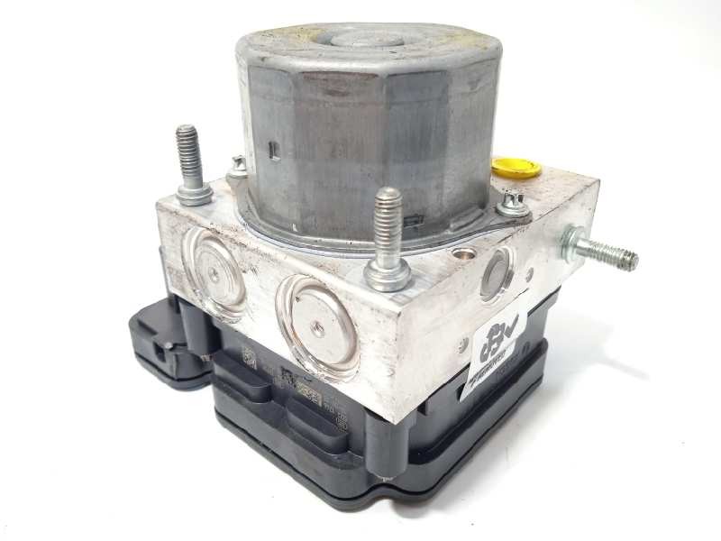 Recambio de abs para nissan qashqai (j11) n-tec referencia OEM IAM 47660HV70A 0265956487 269910
