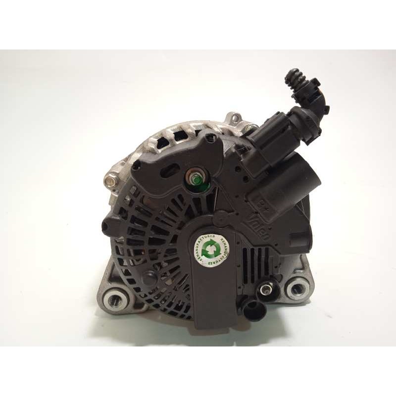 Recambio de alternador para citroën c4 picasso referencia OEM IAM 1619607980  