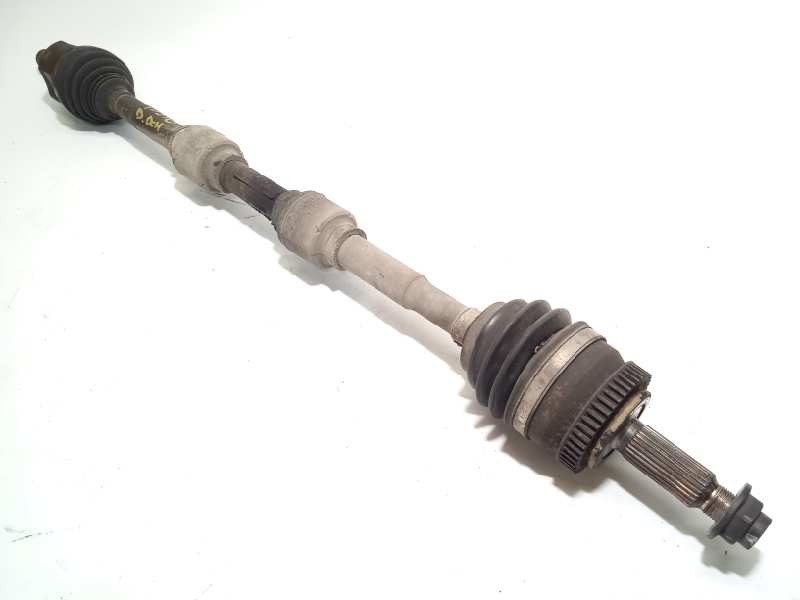 Recambio de transmision delantera derecha para kia carens ( ) drive referencia OEM IAM 49501A4220  