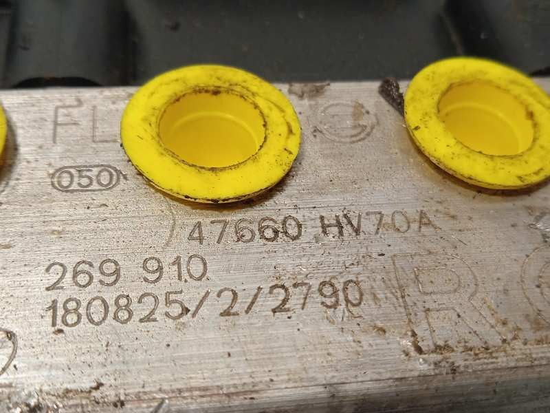 Recambio de abs para nissan qashqai (j11) n-tec referencia OEM IAM 47660HV70A 0265956487 269910