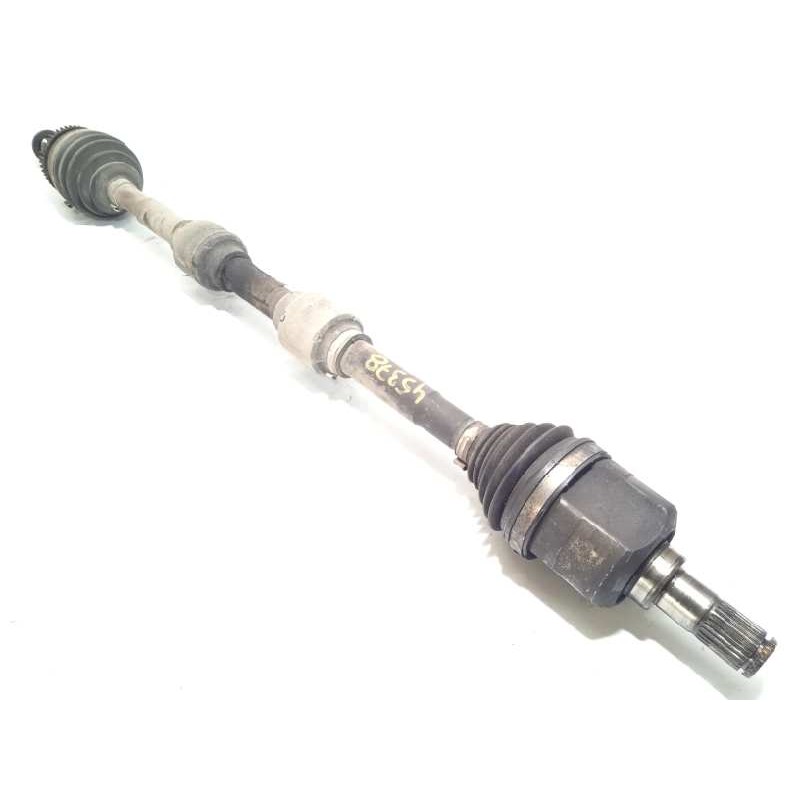 Recambio de transmision delantera derecha para kia carens ( ) drive referencia OEM IAM 49501A4220  