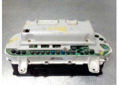 Recambio de cuadro instrumentos para lexus rx300 (mcu15) luxury referencia OEM IAM 8380048060  2574108022 2