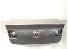 Recambio de tapa maletero para volkswagen passat berlina (3c2) 2.0 tdi referencia OEM IAM 3C5827025H  