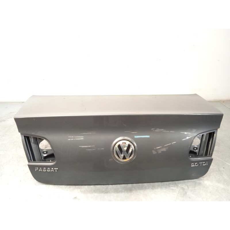 Recambio de tapa maletero para volkswagen passat berlina (3c2) 2.0 tdi referencia OEM IAM 3C5827025H  