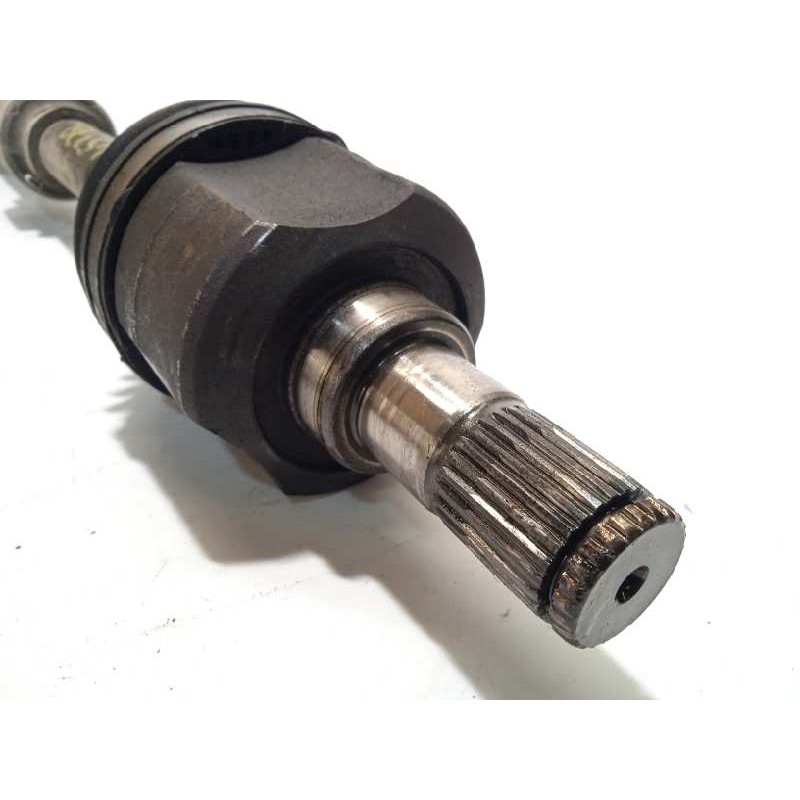 Recambio de transmision delantera derecha para kia carens ( ) drive referencia OEM IAM 49501A4220  