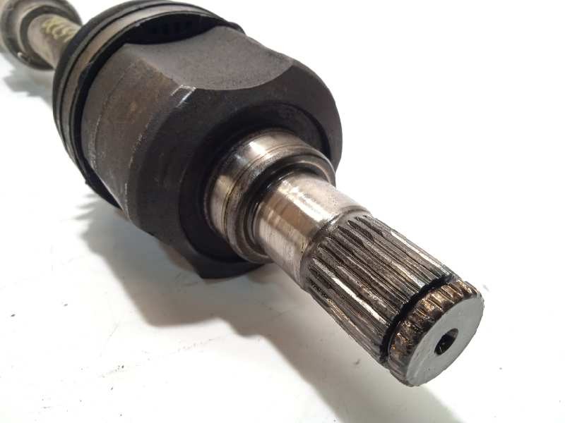 Recambio de transmision delantera derecha para kia carens ( ) drive referencia OEM IAM 49501A4220  