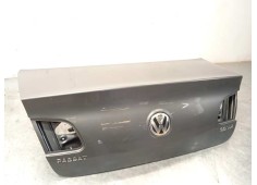 Recambio de tapa maletero para volkswagen passat berlina (3c2) 2.0 tdi referencia OEM IAM 3C5827025H   2