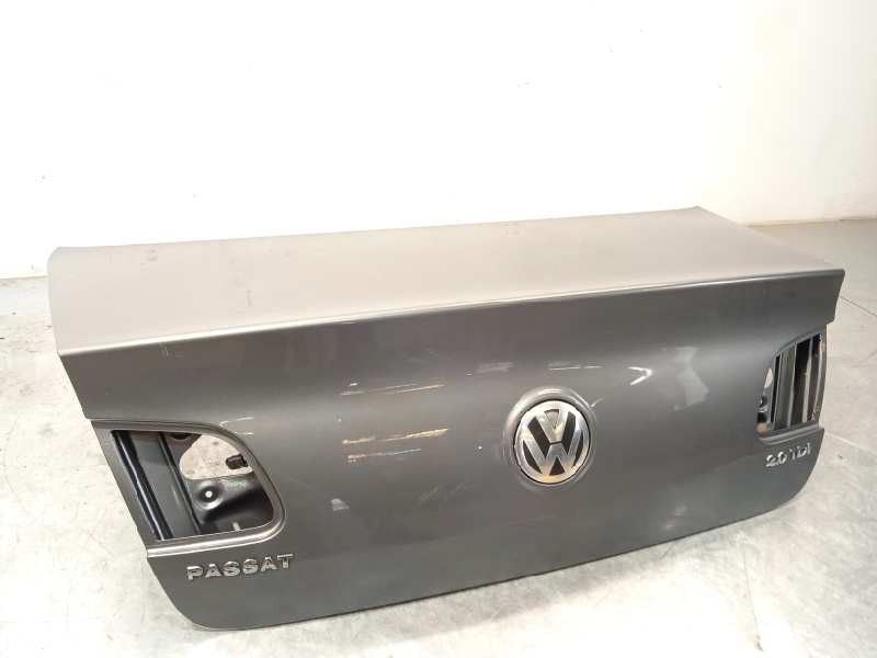Recambio de tapa maletero para volkswagen passat berlina (3c2) 2.0 tdi referencia OEM IAM 3C5827025H  