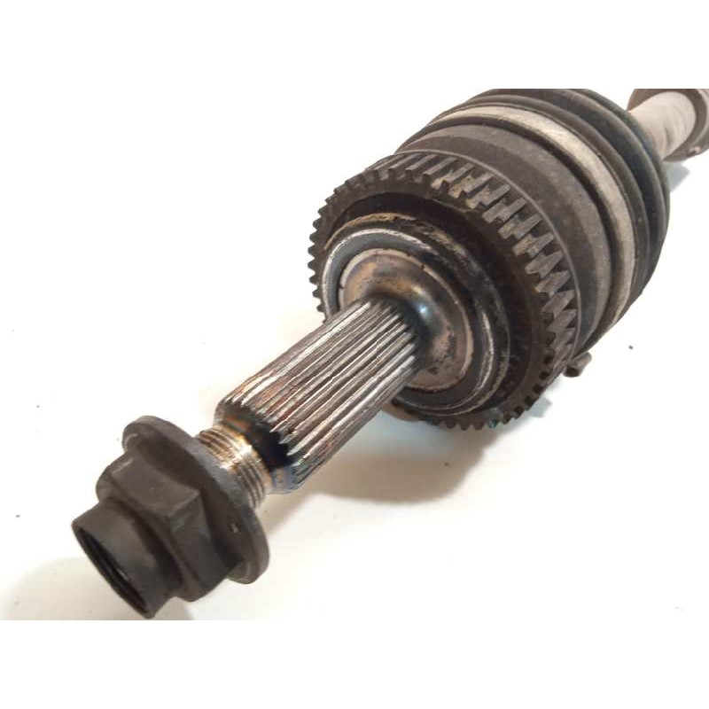 Recambio de transmision delantera derecha para kia carens ( ) drive referencia OEM IAM 49501A4220  