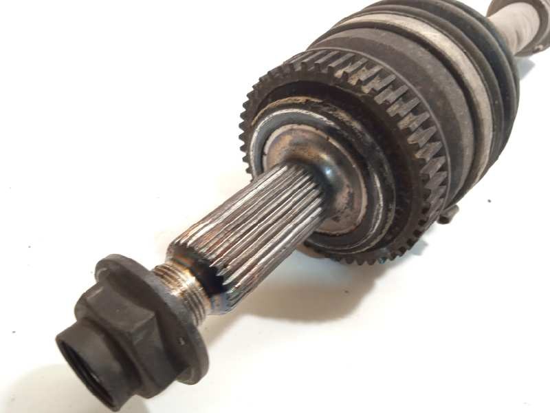 Recambio de transmision delantera derecha para kia carens ( ) drive referencia OEM IAM 49501A4220  