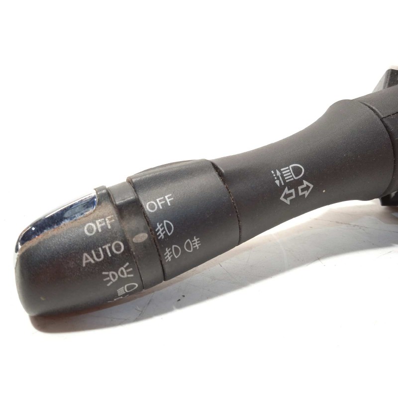 Recambio de mando intermitentes para infiniti ex ex30d referencia OEM IAM 255601BP0A  