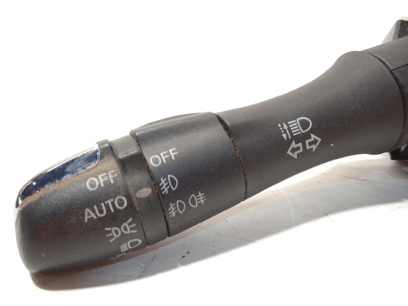 Recambio de mando intermitentes para infiniti ex ex30d referencia OEM IAM 255601BP0A  