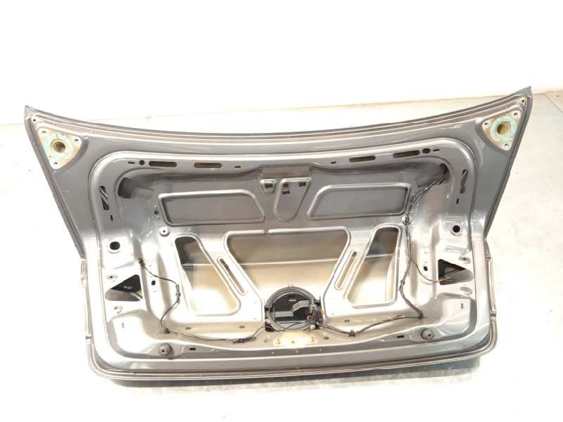Recambio de tapa maletero para volkswagen passat berlina (3c2) 2.0 tdi referencia OEM IAM 3C5827025H  