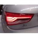 AUDI A1 SPORTBACK (8XA, 8XF)