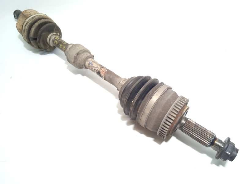 Recambio de transmision delantera izquierda para kia carens ( ) drive referencia OEM IAM 49500A4220  