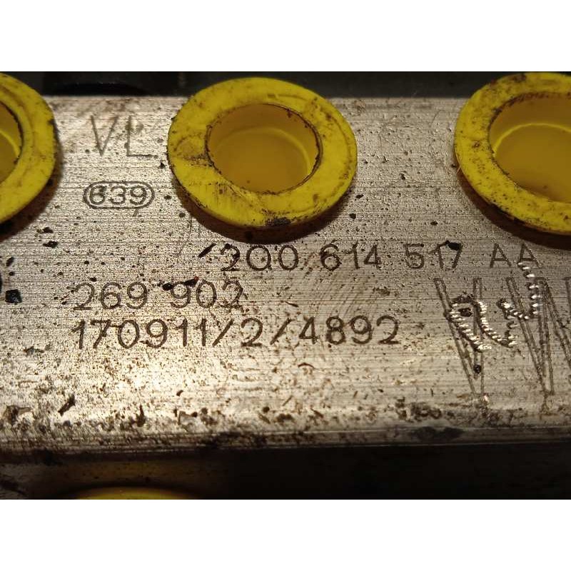 Recambio de abs para seat ibiza (kj1) fr referencia OEM IAM 2Q0614517AA 2Q0614517N 269902