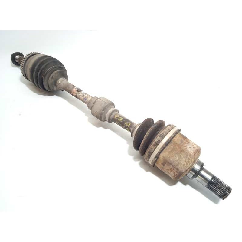 Recambio de transmision delantera izquierda para kia carens ( ) drive referencia OEM IAM 49500A4220  