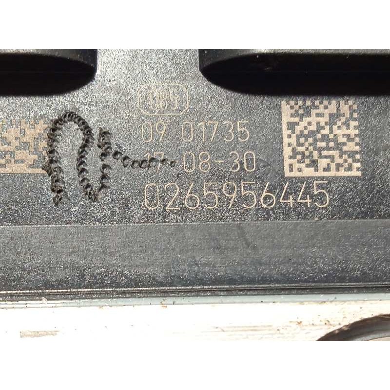 Recambio de abs para seat ibiza (kj1) fr referencia OEM IAM 2Q0614517AA 2Q0614517N 269902