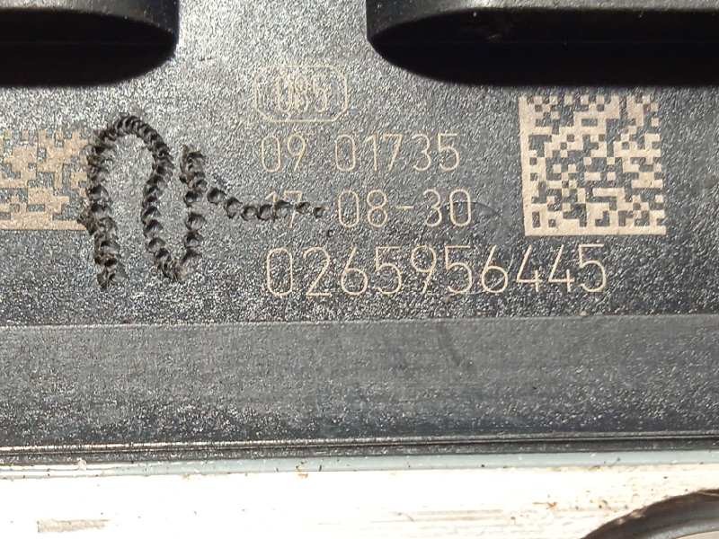 Recambio de abs para seat ibiza (kj1) fr referencia OEM IAM 2Q0614517AA 2Q0614517N 269902