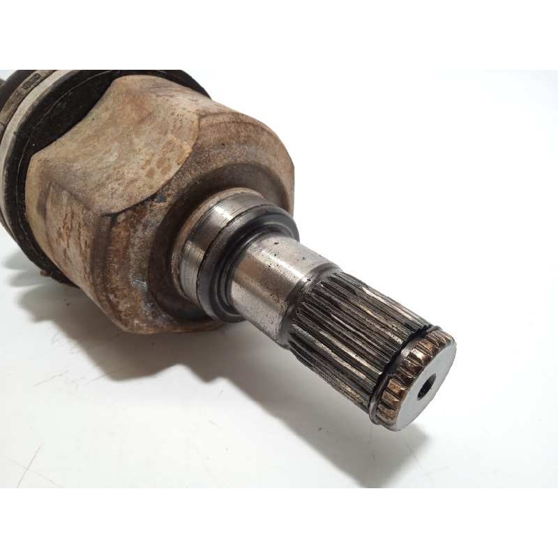 Recambio de transmision delantera izquierda para kia carens ( ) drive referencia OEM IAM 49500A4220  