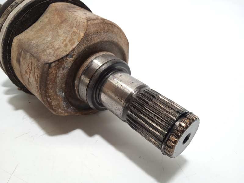 Recambio de transmision delantera izquierda para kia carens ( ) drive referencia OEM IAM 49500A4220  