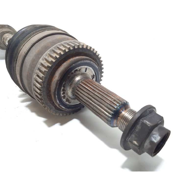 Recambio de transmision delantera izquierda para kia carens ( ) drive referencia OEM IAM 49500A4220  