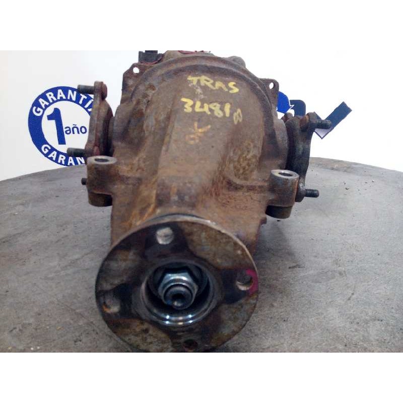Recambio de diferencial trasero para lexus rx300 (mcu15) luxury referencia OEM IAM 4111048060  