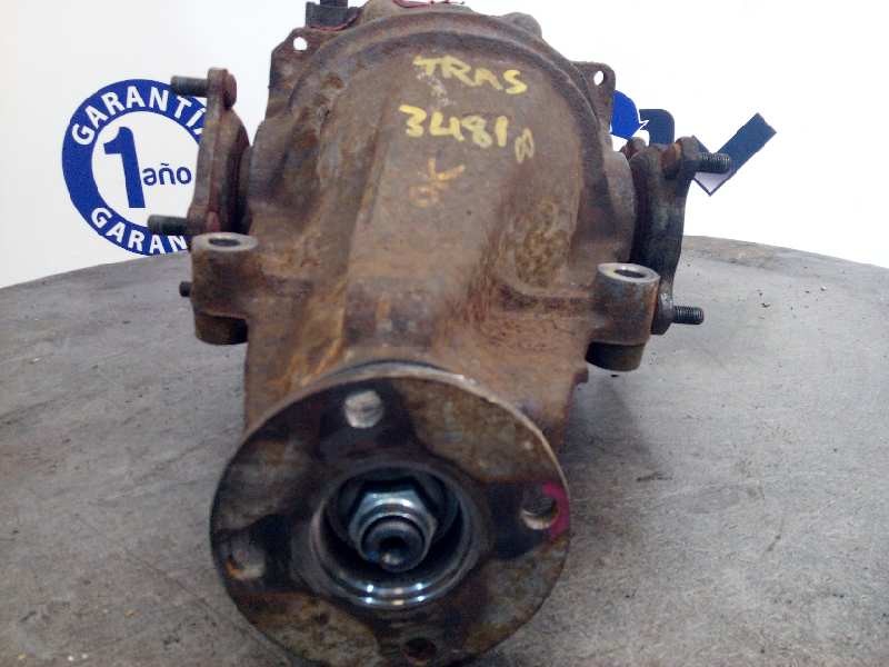 Recambio de diferencial trasero para lexus rx300 (mcu15) luxury referencia OEM IAM 4111048060  