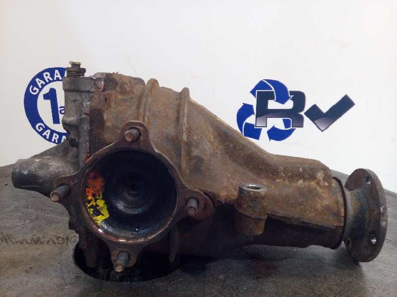 Recambio de diferencial trasero para lexus rx300 (mcu15) luxury referencia OEM IAM 4111048060  