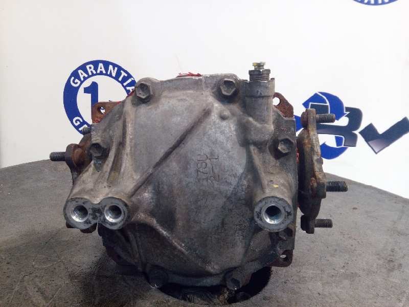 Recambio de diferencial trasero para lexus rx300 (mcu15) luxury referencia OEM IAM 4111048060  