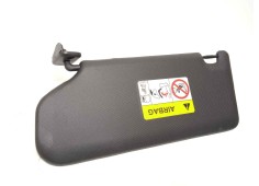 Recambio de parasol derecho para mitsubishi eclipse cross motion 2wd referencia OEM IAM 7620B212  7620B212HA 2