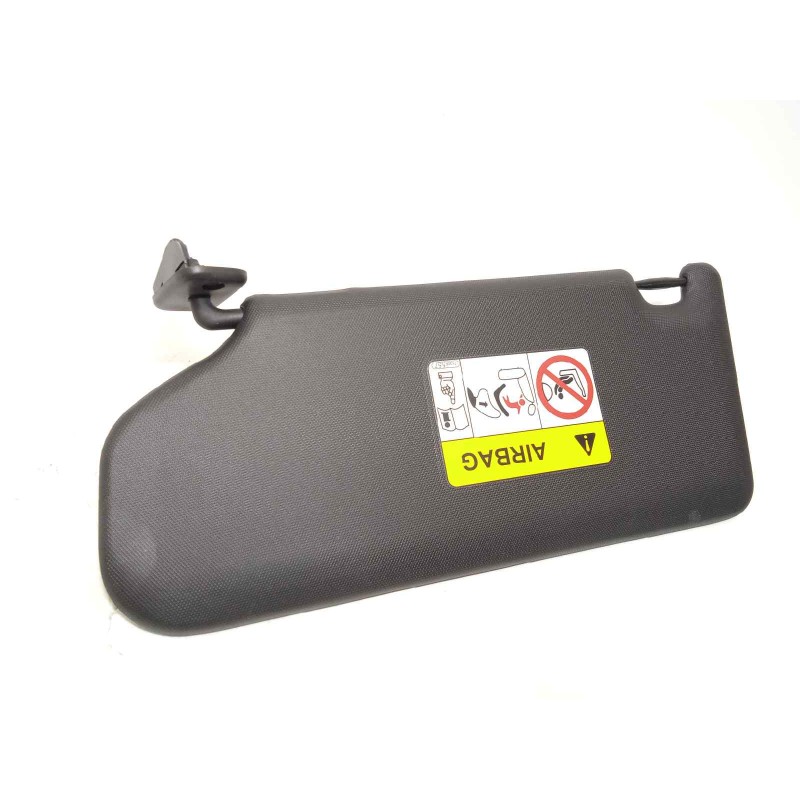 Recambio de parasol derecho para mitsubishi eclipse cross motion 2wd referencia OEM IAM 7620B212  7620B212HA