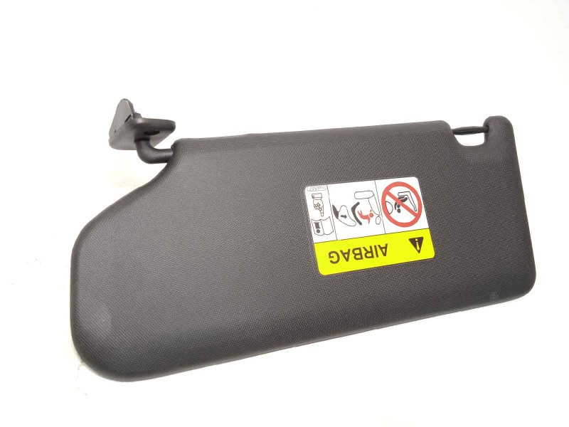 Recambio de parasol derecho para mitsubishi eclipse cross motion 2wd referencia OEM IAM 7620B212  7620B212HA