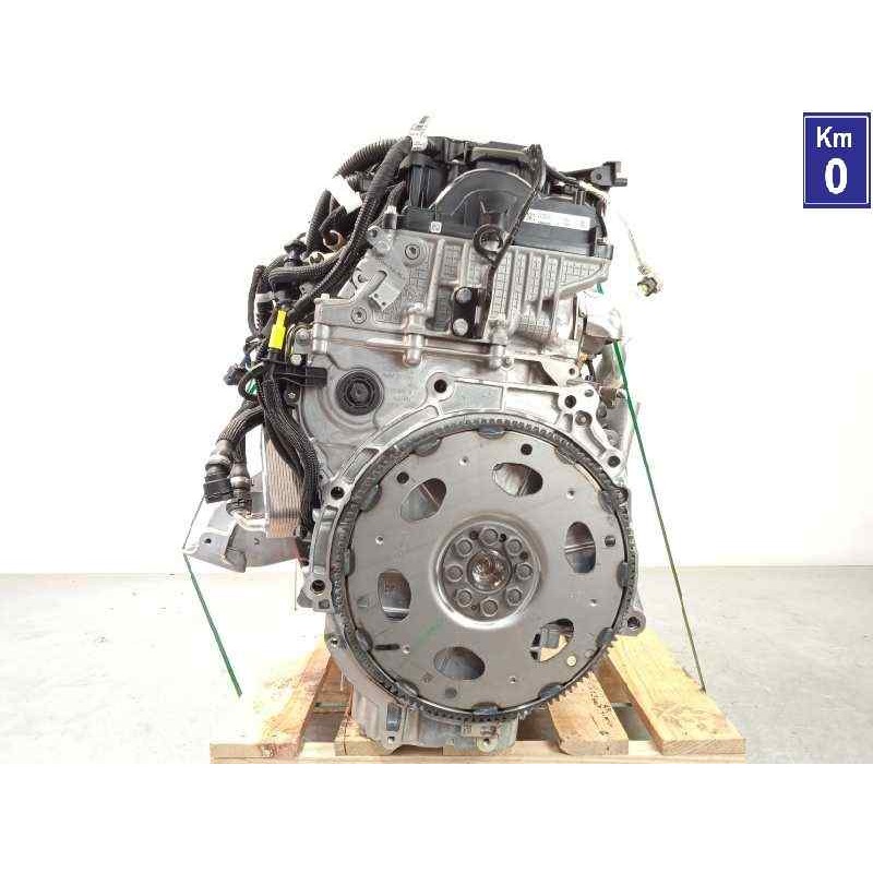Recambio de motor completo para bmw serie x4 (g02) m40d referencia OEM IAM B57D30B  