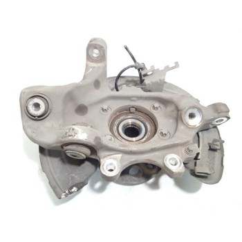 Recambio de mangueta trasera derecha para mercedes-benz clase c (w205) familiar c 220 t cdi bluetec (205.204) referencia OEM IAM