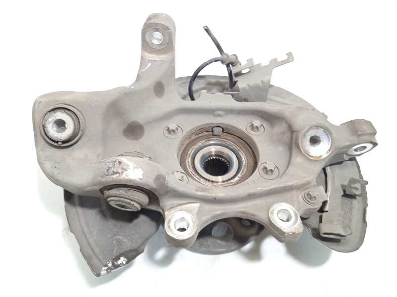 MANGUETA TRASERA DERECHA A2053500241 2053500241