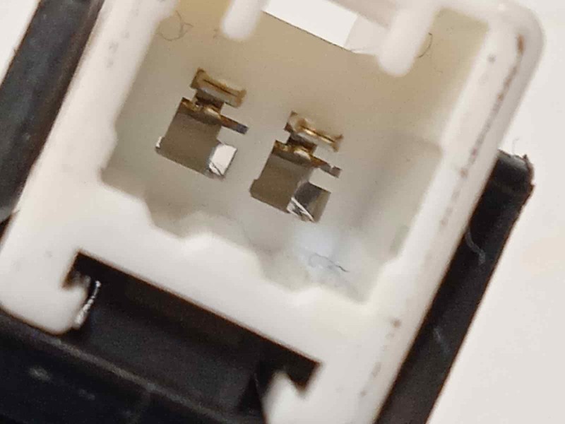 Recambio de parasol derecho para mitsubishi eclipse cross motion 2wd referencia OEM IAM 7620B212  7620B212HA