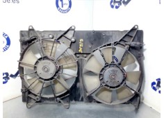 Recambio de electroventilador para lexus rx300 (mcu15) luxury referencia OEM IAM 1636320230  1680004160