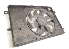 Recambio de electroventilador para citroën c4 picasso referencia OEM IAM 9806313280   2