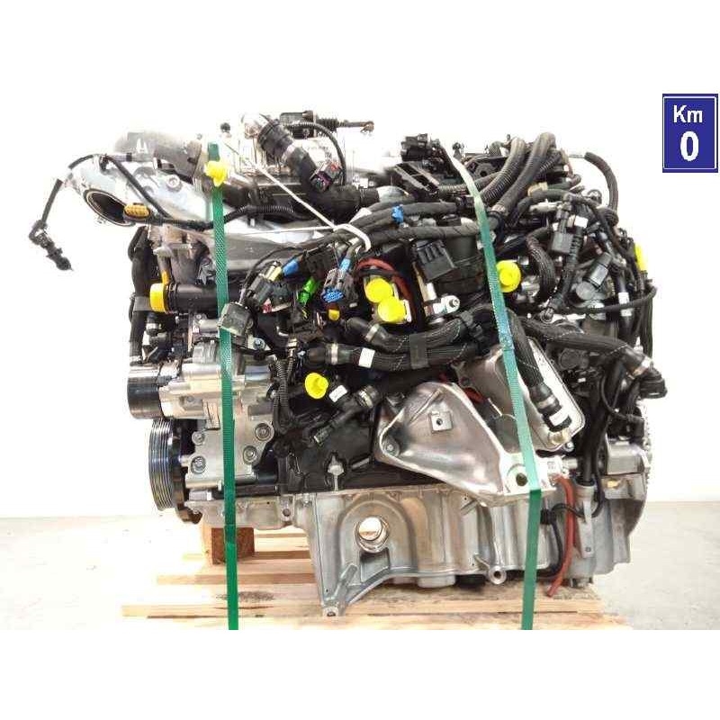 Recambio de motor completo para bmw serie x4 (g02) m40d referencia OEM IAM B57D30B  