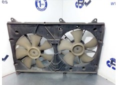Recambio de electroventilador para lexus rx300 (mcu15) luxury referencia OEM IAM 1636320230  1680004160 2