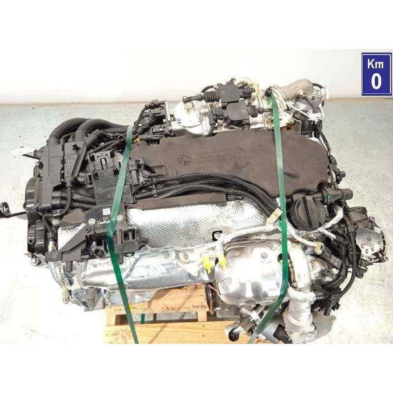 Recambio de motor completo para bmw serie x4 (g02) m40d referencia OEM IAM B57D30B  