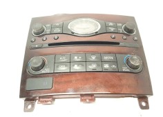 Recambio de mando multifuncion para infiniti ex ex30d referencia OEM IAM 253911DR5A   2