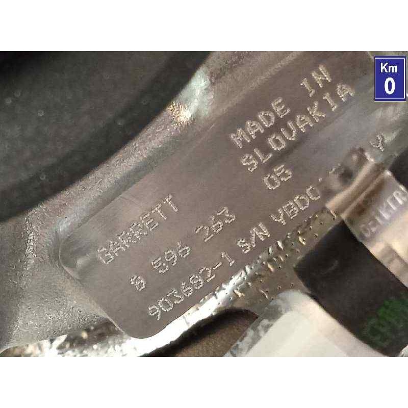 Recambio de motor completo para bmw serie x4 (g02) m40d referencia OEM IAM B57D30B  