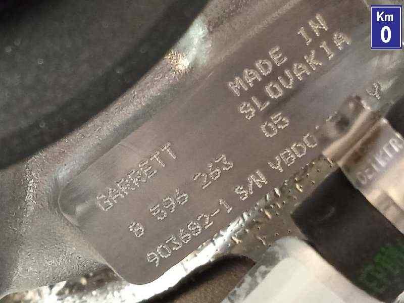 Recambio de motor completo para bmw serie x4 (g02) m40d referencia OEM IAM B57D30B  