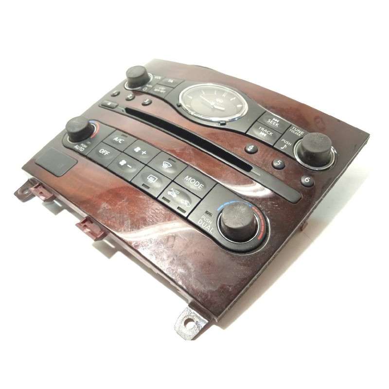 Recambio de mando multifuncion para infiniti ex ex30d referencia OEM IAM 253911DR5A  