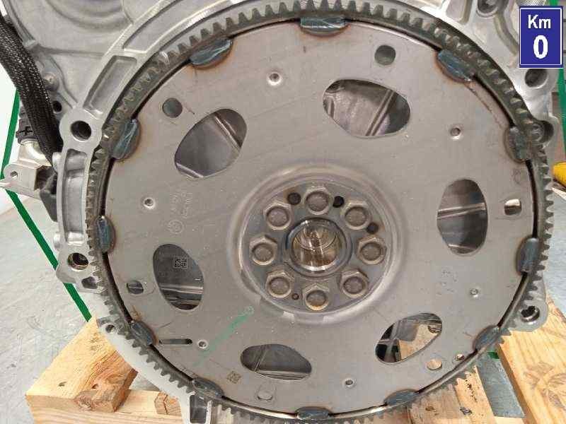 Recambio de motor completo para bmw serie x4 (g02) m40d referencia OEM IAM B57D30B  